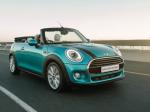 Mini Cooper Cabrio 2016 года (ZA)